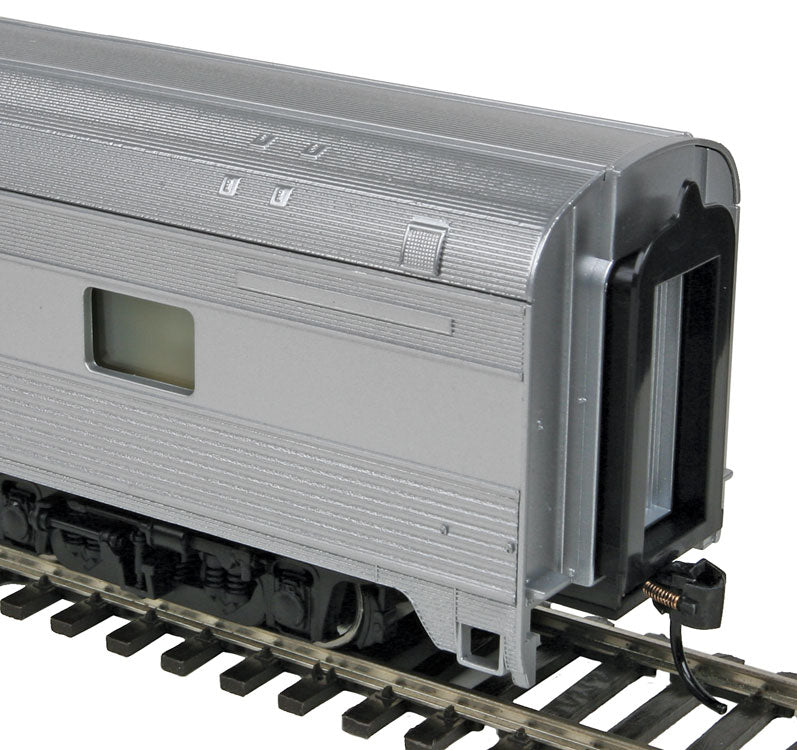 Walthers Mainline 910-30111 HO Scale 85' Budd 10-6 Sleeper Southern Railway