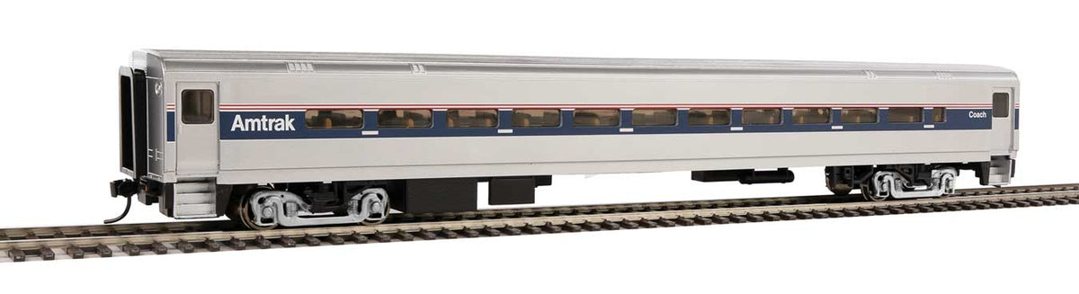 Walthers Mainline 910-31001 HO Scale 85' Horizon Coach Amtrak Phase IV