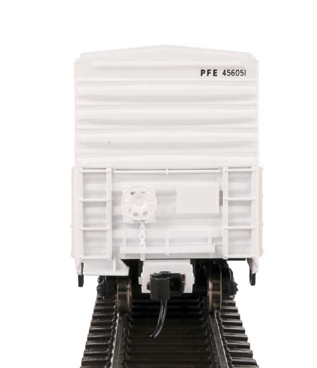 Walthers Mainline 910-3960 HO Scale 57' Mechanical Reefer Pacific Fruit Express PFE 456499