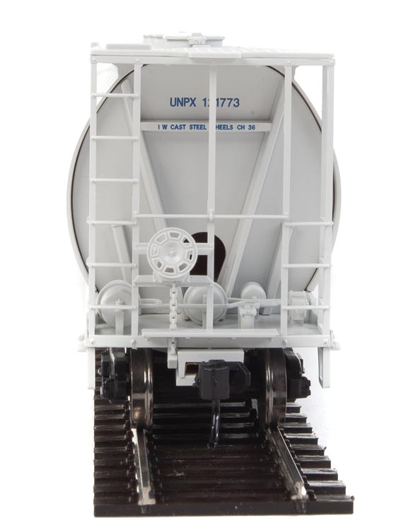 Walthers Mainline 910-7824 HO Scale 59' Cylindrical Covered Hopper PROCOR UMPX 121773 - NOS