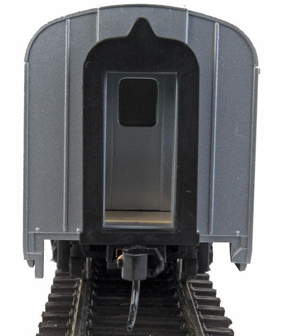  Walthers Mainline 910-30006 HO Scale 85' Budd Large Window Coach Pennsylvania PRR