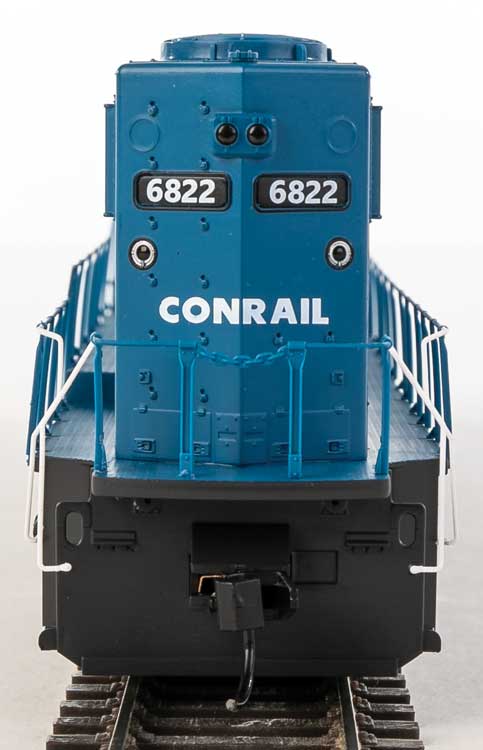  Walthers 910-10367 HO EMD SD50 Diesel Conrail CR 6822