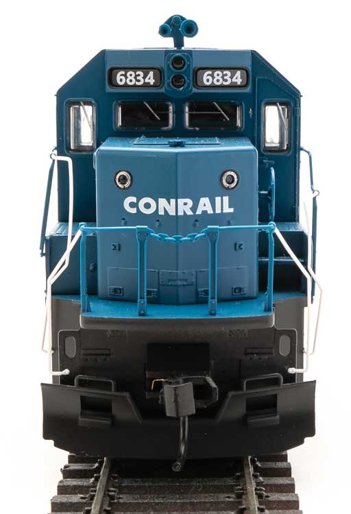  Walthers 910-10368 HO EMD SD50 Diesel Conrail CR 6834