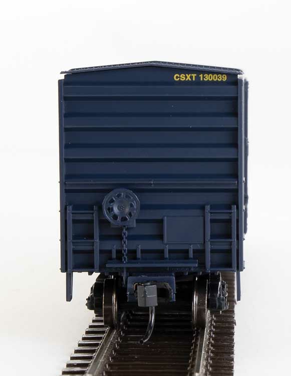  Walthers 910-1859 HO 50' ACF Boxcar CSXT 130039
