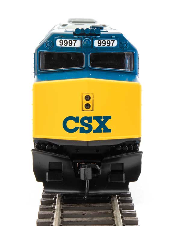  Walthers 910-9478 HO Scale EMD F40PH CSX 9997