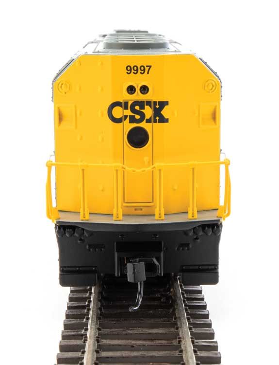  Walthers 910-9478 HO Scale EMD F40PH CSX 9997
