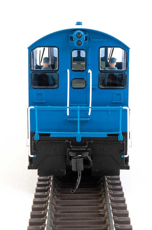  Walthers Mainline 910-10666 HO Scale EMD SW7 Phase II Switcher Conrail CR 8908