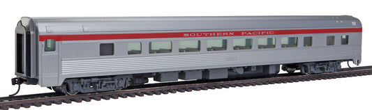  Walthers Mainline 910-30007 HO Scale 85' Budd Large Window Coach Southern Pacific SP