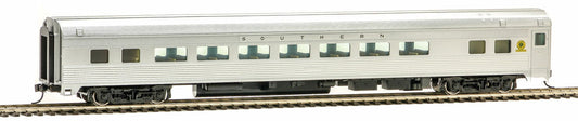  Walthers Mainline 910-30012 HO Scale 85' Budd Large Window Coach Southern