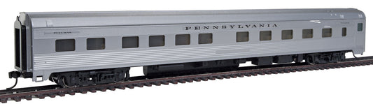  Walthers Mainline 910-30106 HO Scale 85' Budd 10-6 Sleeper Pennsylvania PRR