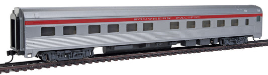  Walthers Mainline 910-30107 HO Scale 85' Budd 10-6 Sleeper Southern Pacific SP