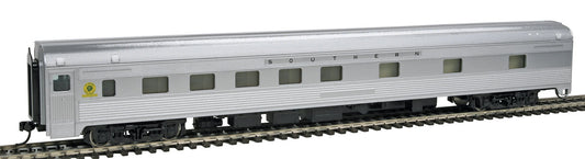  Walthers Mainline 910-30111 HO Scale 85' Budd 10-6 Sleeper Southern Railway