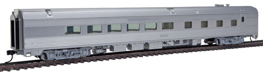  Walthers Mainline 910-30150 HO Scale 85' Budd Diner Car Undecorated