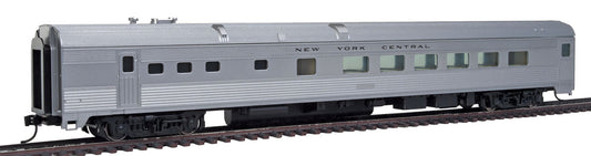  Walthers Mainline 910-30155 HO Scale 85' Budd Diner New York Central NYC