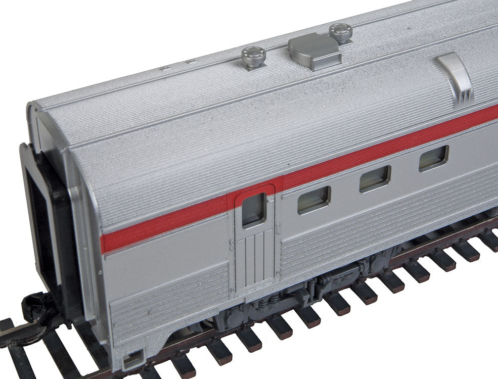  Walthers Mainline 910-30157 HO Scale 85' Budd Diner Southern Pacific SP