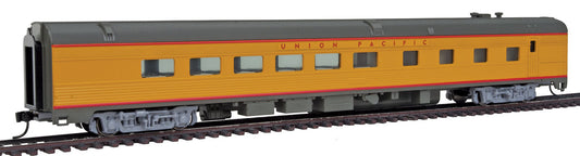  Walthers Mainline 910-30158 HO Scale 85' Budd Diner Union Pacific UP