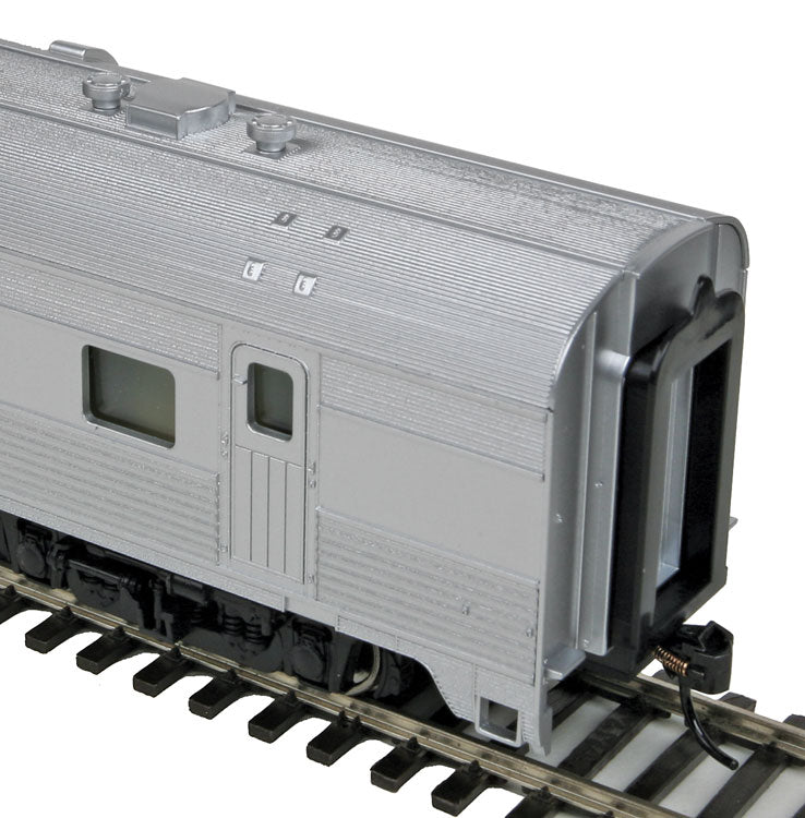 Walthers Mainline 910-30162 HO Scale 85' Budd Diner Southern Railway