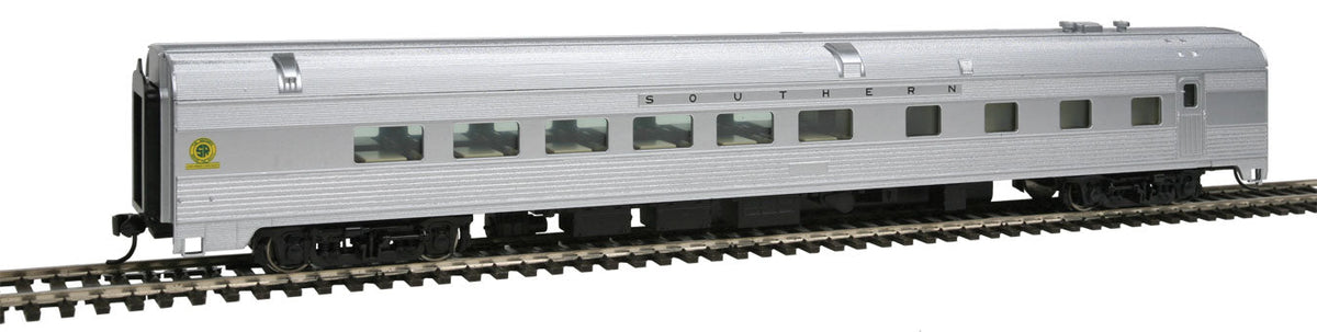  Walthers Mainline 910-30162 HO Scale 85' Budd Diner Southern Railway