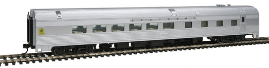 Walthers Mainline 910-30162 HO Scale 85' Budd Diner Southern Railway