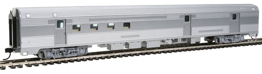  Walthers Mainline 910-30300 HO Scale 85' Budd RPO Car Undecorated