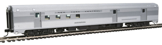  Walthers Mainline 910-30305 HO Scale 85' Budd RPO Car New York Central NYC