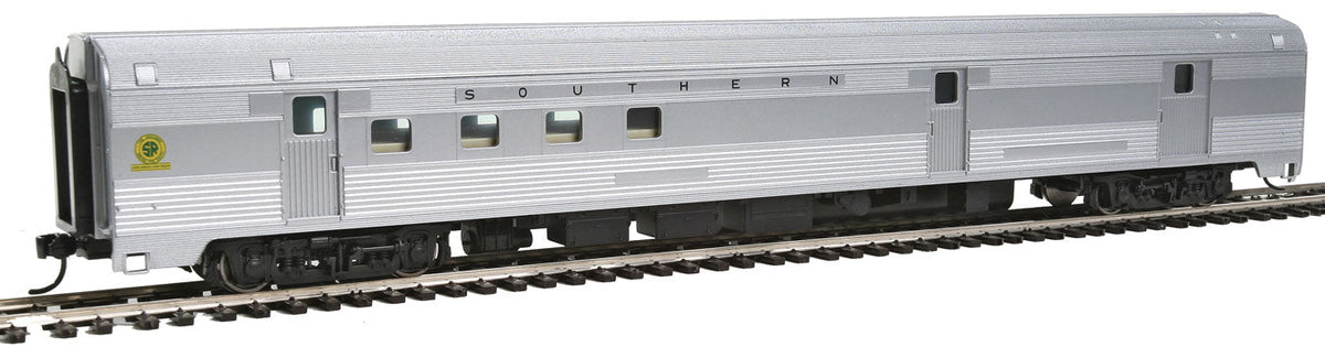  Walthers Mainline 910-30311 HO Scale 85' Budd RPO Car Southern