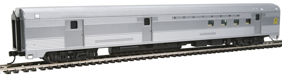  Walthers Mainline 910-30311 HO Scale 85' Budd RPO Car Southern