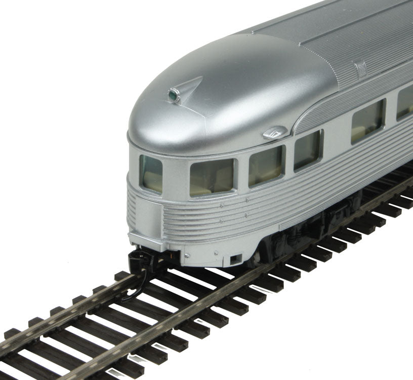  Walthers Mainline 910-30362 HO Scale 85' Budd Observation Southern