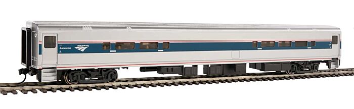  Walthers Mainline 910-31052 HO Scale Horizon Food Service Car Amtrak