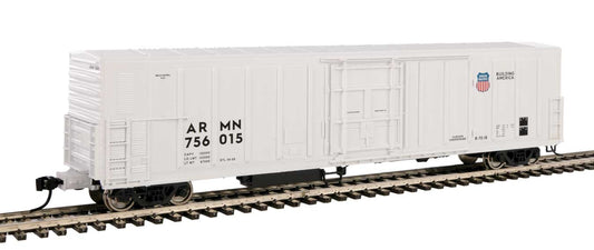  Walthers Mainline 910-3949 HO Scale 57' Mechanical Reefer Union Pacific ARMN 756015