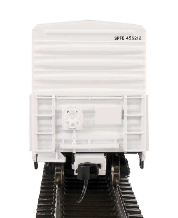 Walthers Mainline 910-3966 HO Scale 57' Mechanical Reefer Southern Pacific Fruit Express SPFE 456445