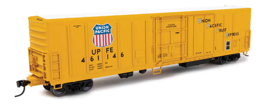  Walthers Mainline 910-3996 HO Scale 57' Mechanical Reefer Union Pacific UPFE 461146