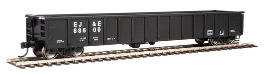  Walthers MainLine 910-6217 53' Gondola Elgin Joliet & Eastern EJ&E 88600