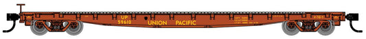  Walthers Mainline 910-6626 53' GSC Flatcar Union Pacific UP 59620